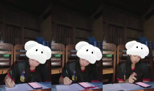 tks_lala2 Bigo Live — Oct 12, 2026, 3:32 PM
