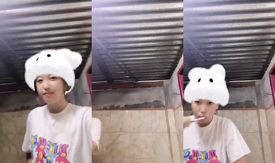 tks_lala2 Bigo Live — Oct 21, 2026, 10:58 PM
