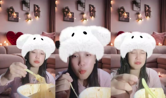 tks_lala2 Bigo Live — Oct 25, 2026, 3:56 PM
