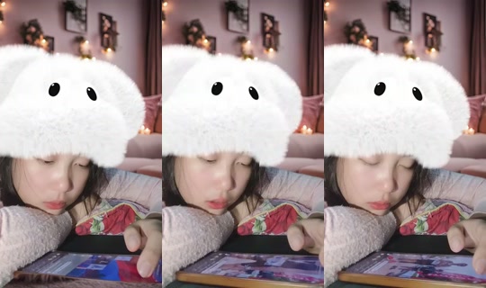 tks_lala2 Bigo Live — Oct 25, 2026, 5:13 PM