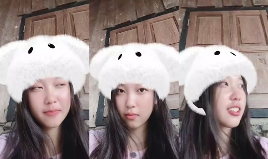 tks_lala2 Bigo Live — Oct 25, 2026, 11:13 PM
