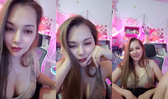 toffee444 Bigo Live — Aug 23, 2026, 3:18 PM