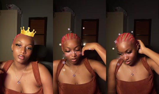 tongue_teaser Bigo Live — Sep 19, 2026, 10:30 PM