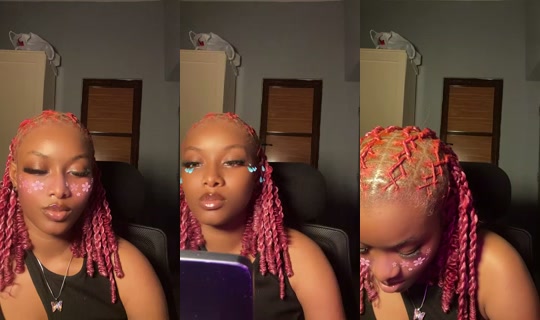 tongue_teaser Bigo Live — Sep 22, 2026, 8:14 PM