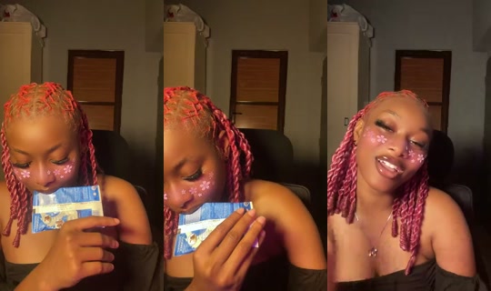 tongue_teaser Bigo Live — Sep 25, 2026, 4:31 AM