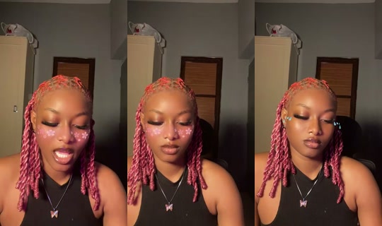 tongue_teaser Bigo Live — Sep 25, 2026, 7:36 PM
