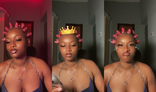 tongue_teaser Bigo Live — Oct 10, 2026, 4:46 PM
