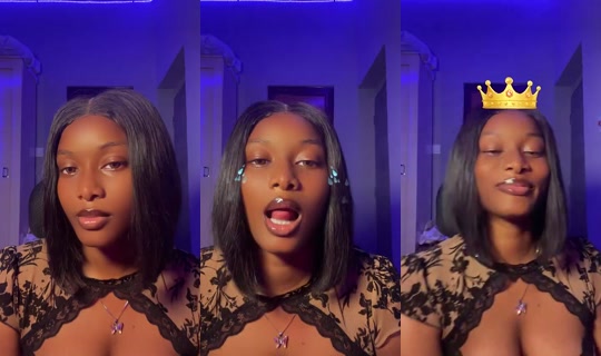tongue_teaser Bigo Live — Oct 28, 2026, 7:31 PM