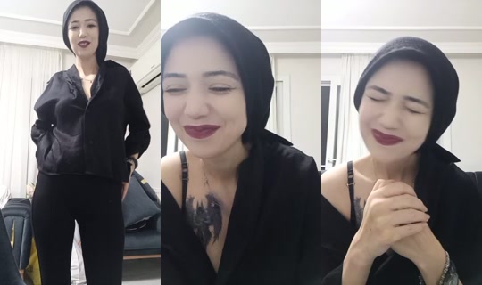 topraktangelen Bigo Live — Aug 28, 2026, 6:41 PM