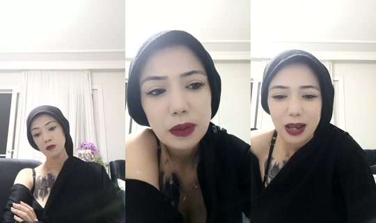 topraktangelen Bigo Live — Aug 28, 2026, 7:10 PM