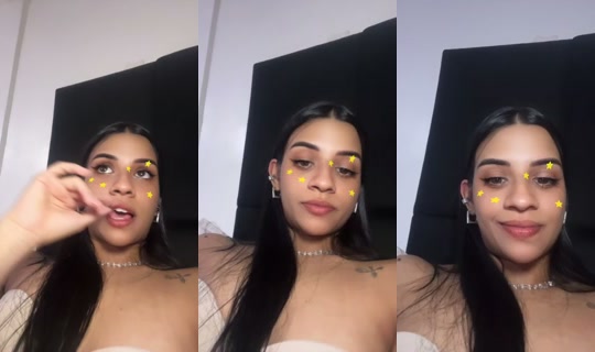 toriiestrela Bigo Live — Jul 20, 2026, 5:04 PM