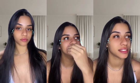 toriiestrela Bigo Live — Jul 22, 2026, 1:32 AM