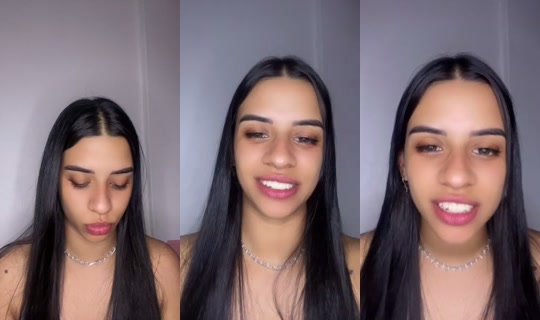 toriiestrela Bigo Live — Jul 22, 2026, 2:18 AM