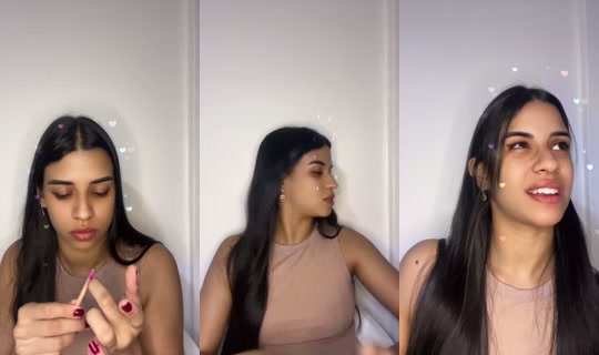 toriiestrela Bigo Live — Jul 26, 2026, 11:43 PM
