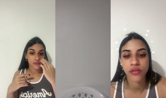toriiestrela Bigo Live — Jul 27, 2026, 2:23 AM