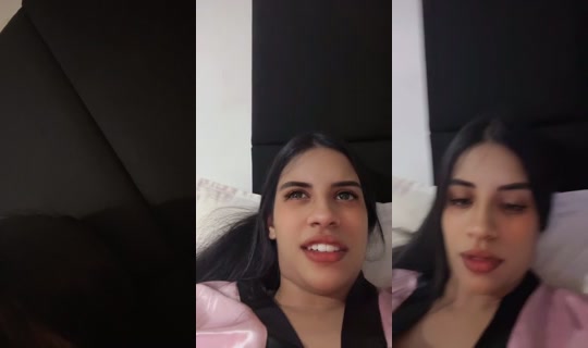 toriiestrela Bigo Live — Sep 3, 2026, 5:58 PM