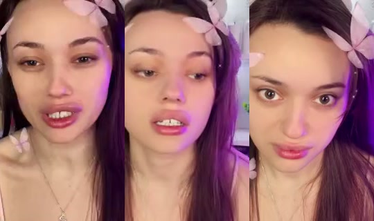 totalinaa Bigo Live — Oct 2, 2026, 5:14 PM