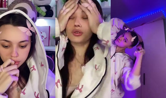 totalinaa Bigo Live — Oct 3, 2026, 8:50 PM