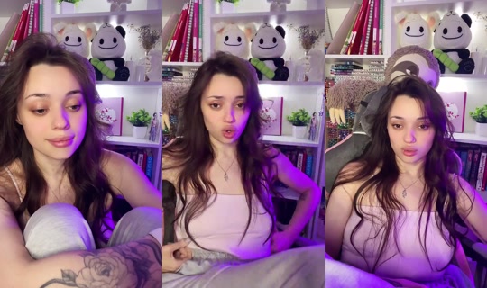 totalinaa Bigo Live — Oct 5, 2026, 1:32 AM