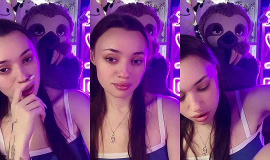 totalinaa Bigo Live — Oct 10, 2026, 5:45 PM