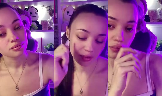 totalinaa Bigo Live — Oct 10, 2026, 7:58 PM