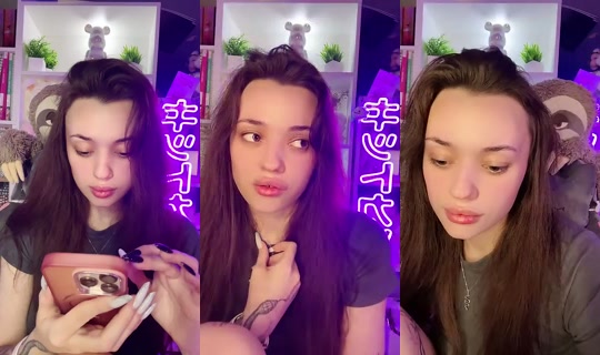 totalinaa Bigo Live — Oct 11, 2026, 4:38 PM