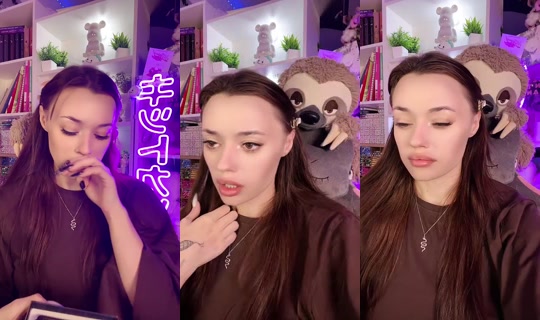totalinaa Bigo Live — Oct 13, 2026, 6:33 PM
