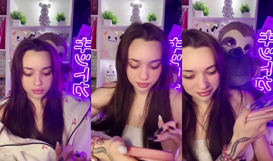 totalinaa Bigo Live — Oct 18, 2026, 4:06 PM