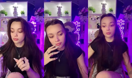 totalinaa Bigo Live — Oct 22, 2026, 2:23 PM