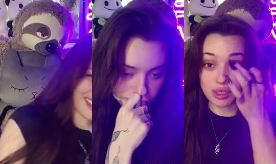 totalinaa Bigo Live — Oct 22, 2026, 8:58 PM