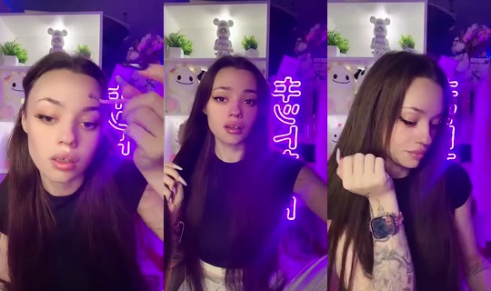 totalinaa Bigo Live — Oct 23, 2026, 3:04 PM