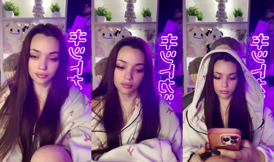 totalinaa Bigo Live — Oct 23, 2026, 6:55 PM