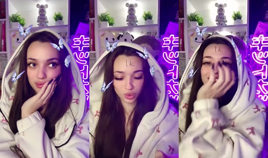 totalinaa Bigo Live — Oct 23, 2026, 9:40 PM