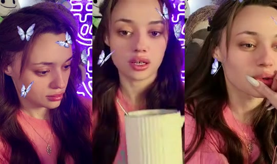 totalinaa Bigo Live — Oct 25, 2026, 6:35 PM