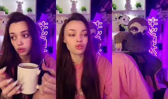 totalinaa Bigo Live — Oct 27, 2026, 1:32 AM