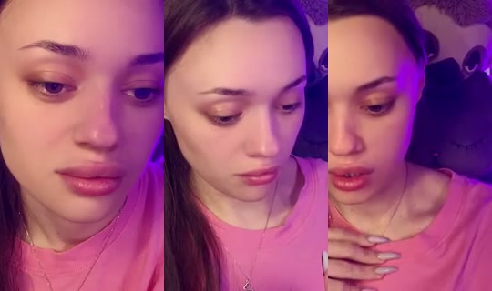 totalinaa Bigo Live — Oct 27, 2026, 5:45 PM