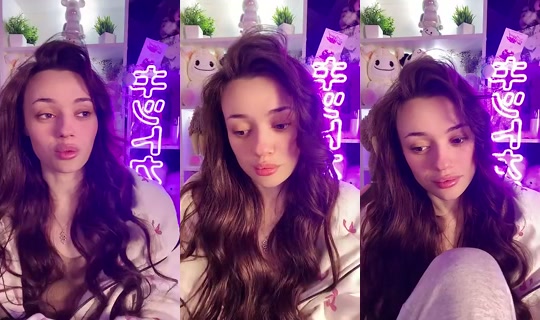totalinaa Bigo Live — Oct 30, 2026, 5:43 PM