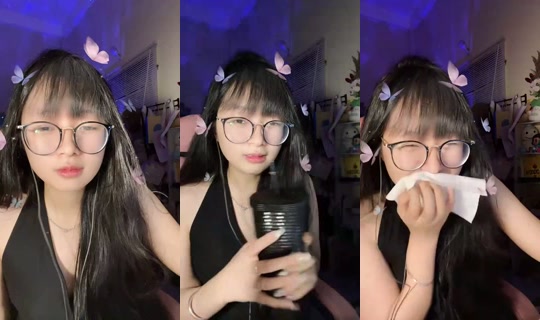 tramy2907 Bigo Live — Jul 20, 2026, 11:45 AM