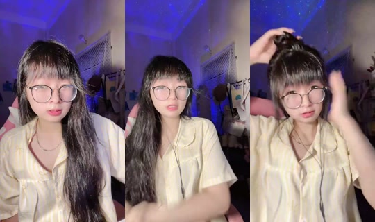 tramy2907 Bigo Live — Jul 29, 2026, 11:52 AM