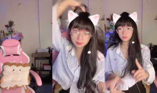 tramy2907 Bigo Live — Aug 14, 2026, 1:07 AM