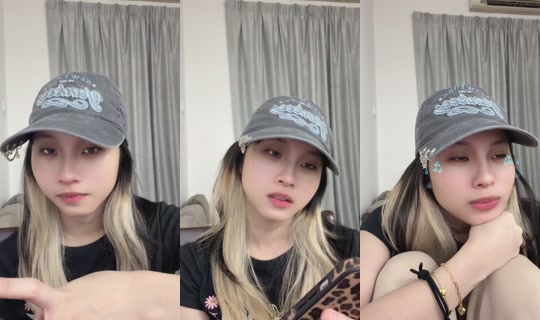 trisyxaa Bigo Live — Sep 6, 2026, 2:01 PM