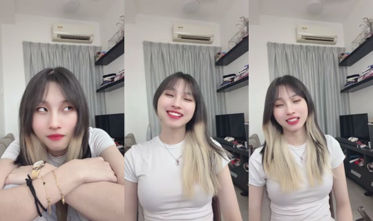 trisyxaa Bigo Live — Sep 28, 2026, 2:23 PM