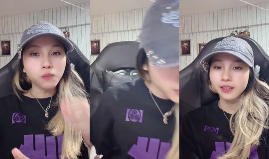 trisyxaa Bigo Live — Oct 3, 2026, 9:45 AM