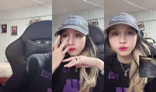 trisyxaa Bigo Live — Oct 3, 2026, 11:27 AM