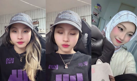 trisyxaa Bigo Live — Oct 3, 2026, 12:32 PM