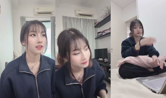 trisyxaa Bigo Live — Oct 23, 2026, 8:15 AM