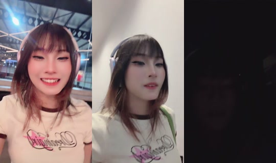 trisyxaa Bigo Live — Oct 27, 2026, 2:36 PM