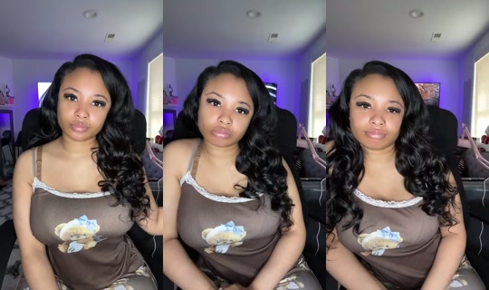 trixiefairybaby Bigo Live — Jul 21, 2026, 2:14 PM