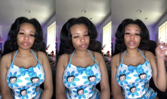 trixiefairybaby Bigo Live — Sep 3, 2026, 4:16 PM