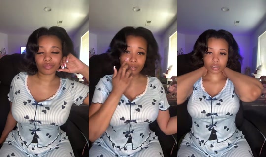 trixiefairybaby Bigo Live — Sep 4, 2026, 4:39 PM